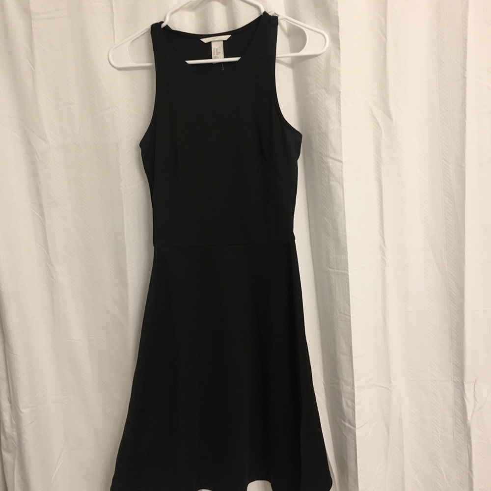 Mini dress
